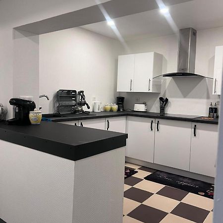 Logement Friville 外观 照片