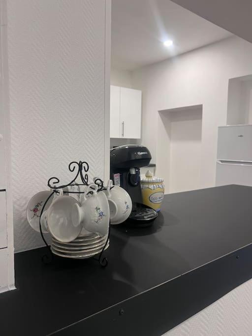 Logement Friville 外观 照片