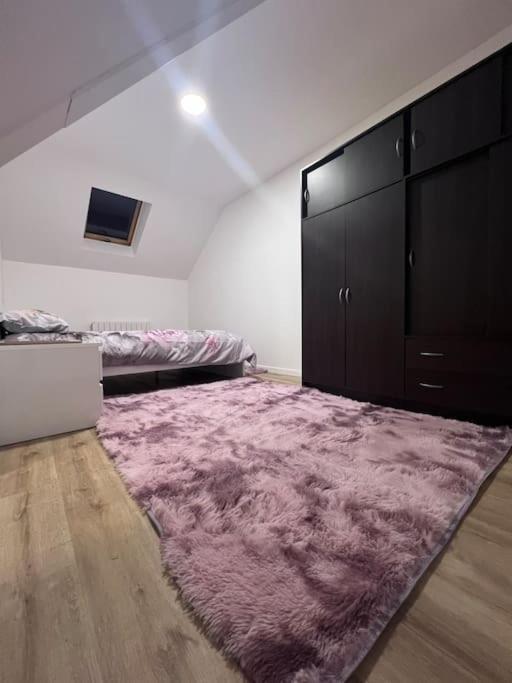 Logement Friville 外观 照片