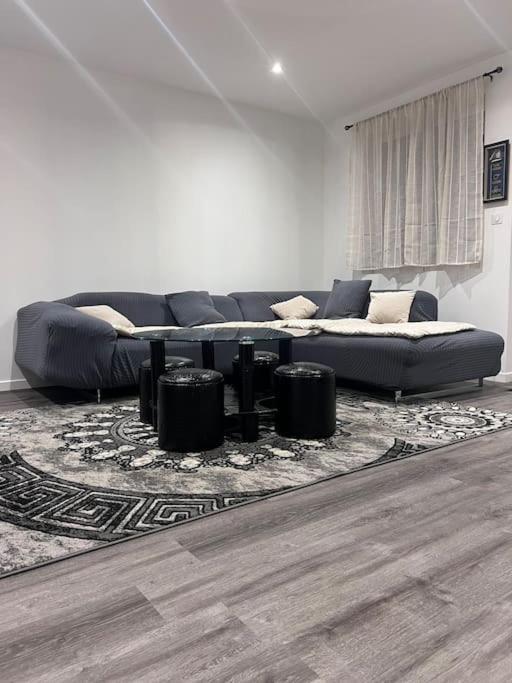 Logement Friville 外观 照片