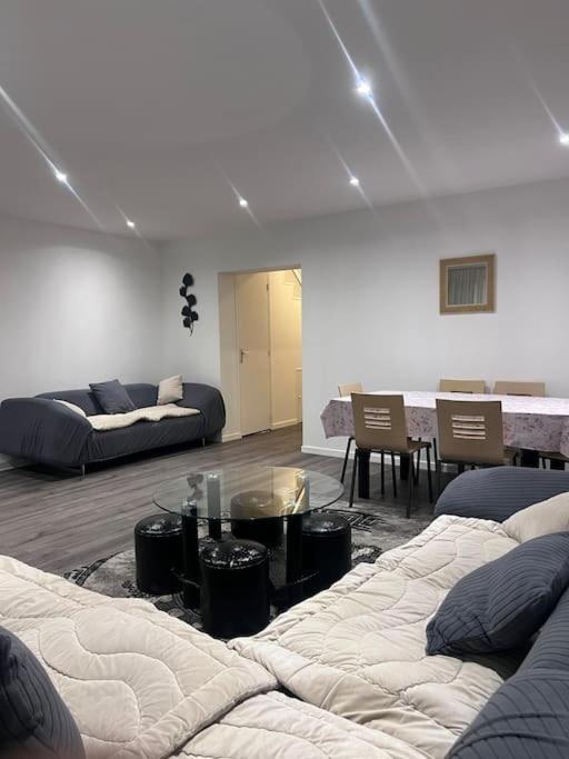 Logement Friville 外观 照片