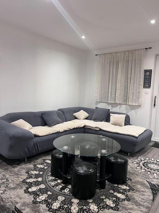 Logement Friville 外观 照片