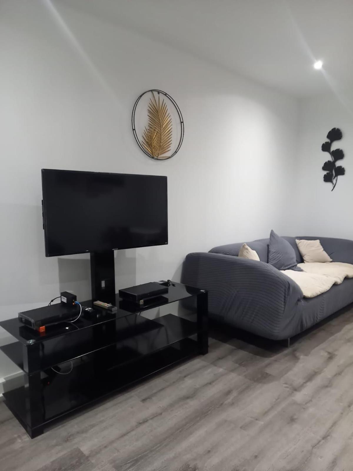 Logement Friville 外观 照片